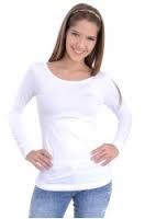 BLUSA SEGUNDA PELE